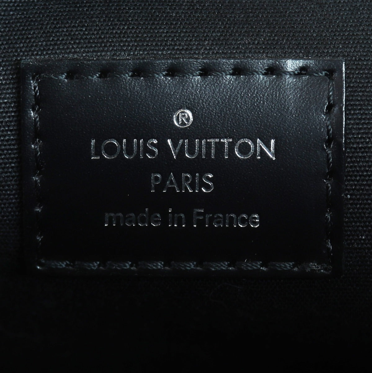 Louis Vuitton Madeleine PM Epi