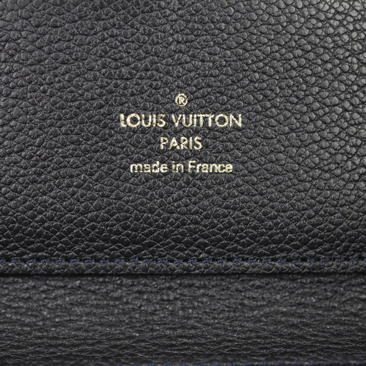 Louis Vuitton Zippy Wallet Monogram Empreinte