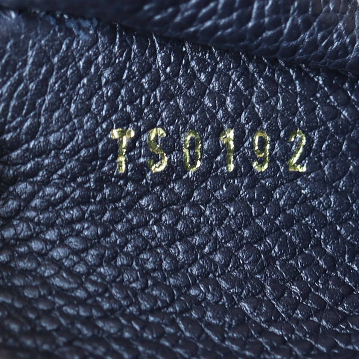 Louis Vuitton Zippy Wallet Monogram Empreinte