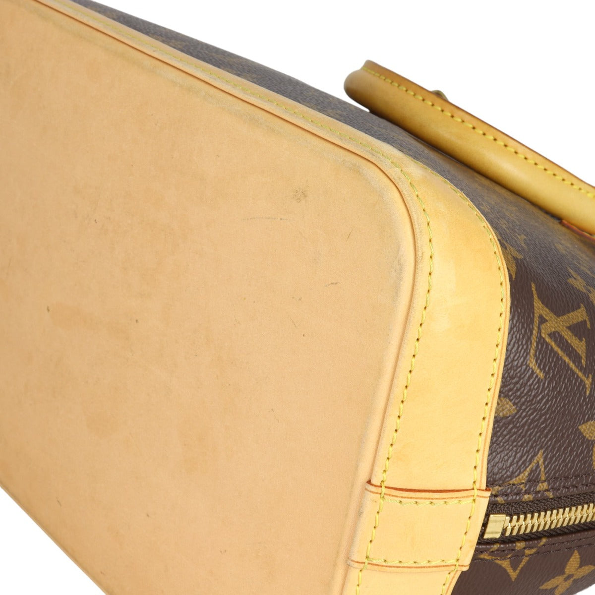 Louis Vuitton Alma PM Monogram | VCLT
