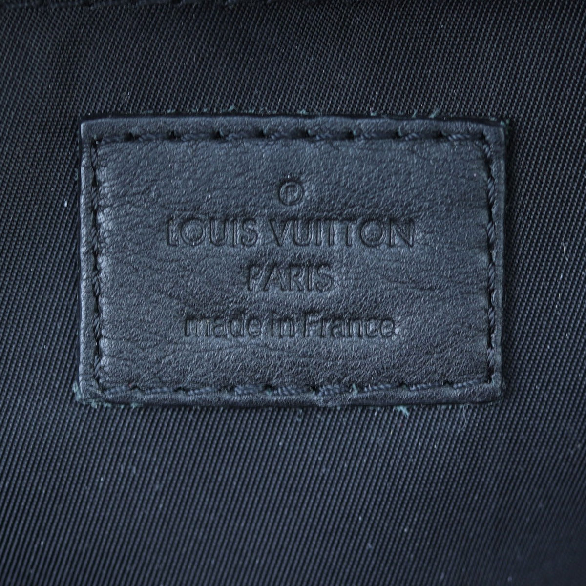Louis Vuitton Palm Springs Backpack PM Monogram
