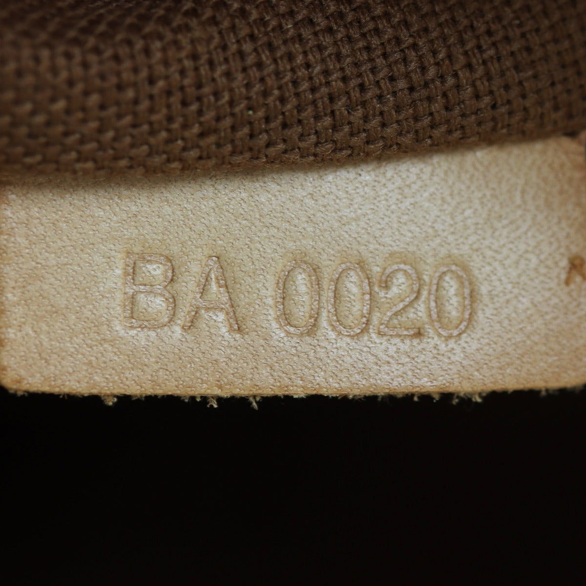 Louis Vuitton Alma PM Monogram | Gold T Hardware