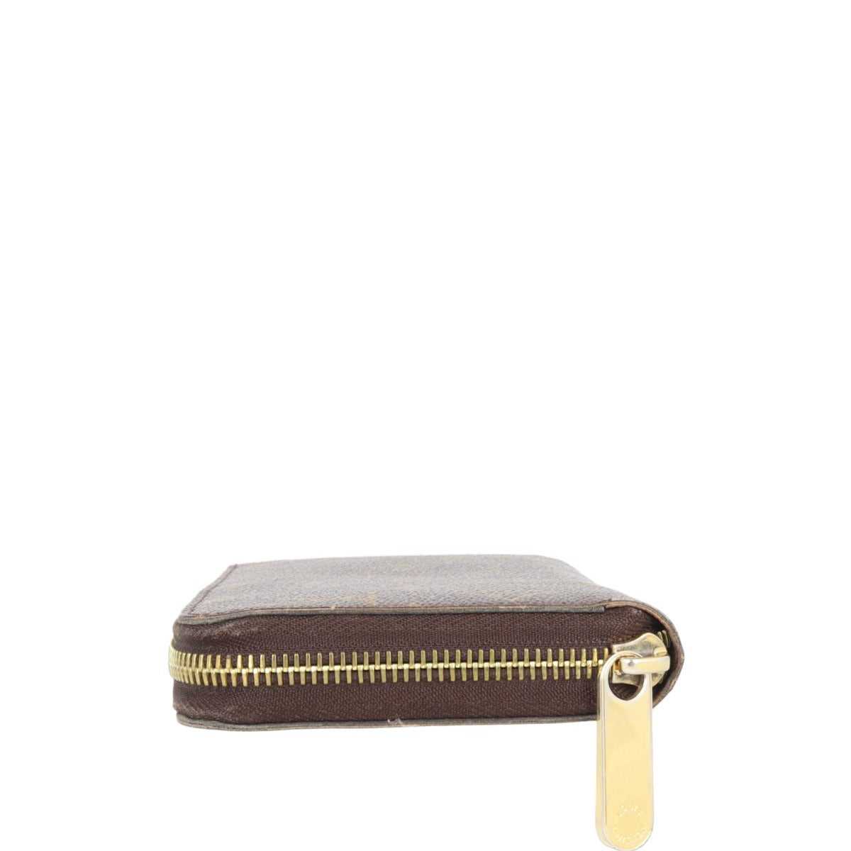 Louis Vuitton Zippy Wallet Monogram