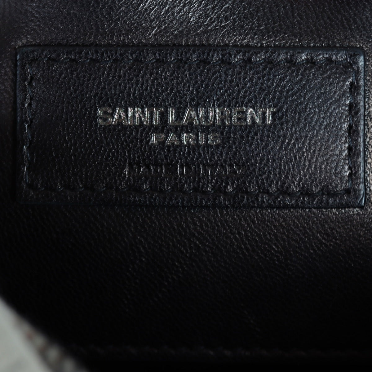 Saint Laurent College Medium