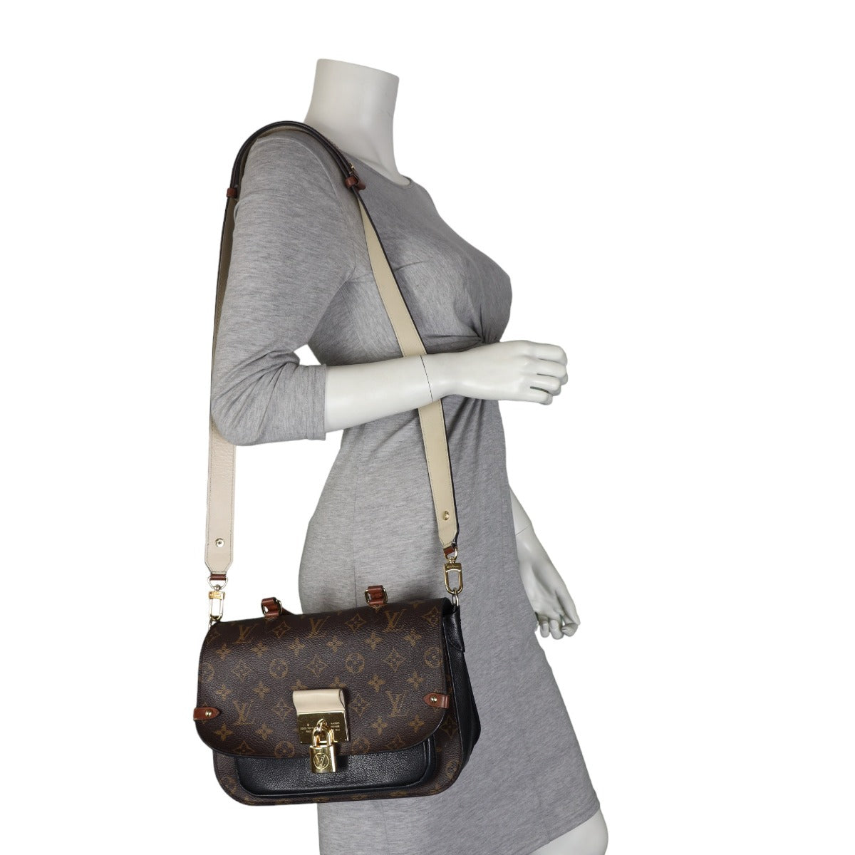 Louis Vuitton Vaugirard Monogram