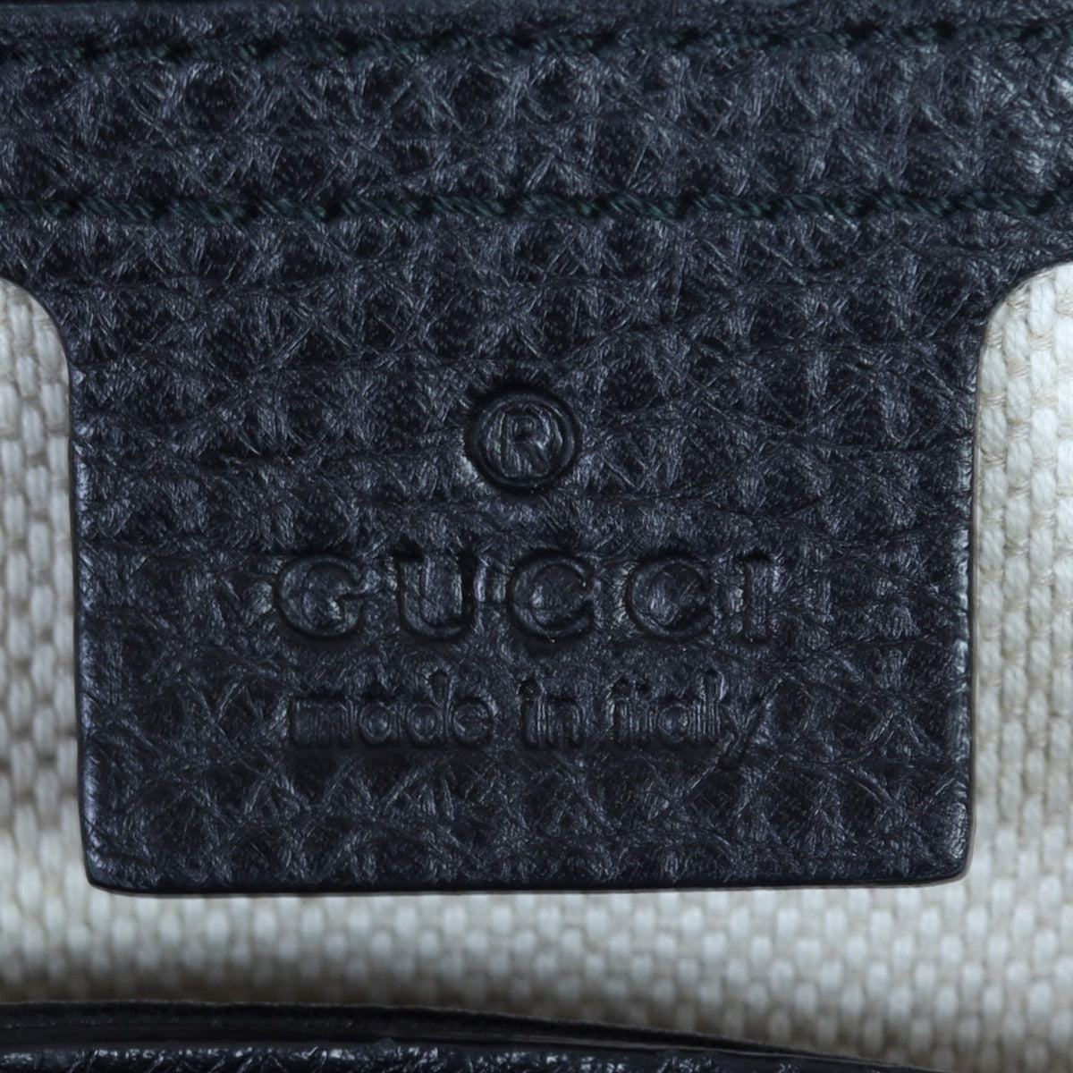 Gucci Soho Chain Shoulder Bag Medium