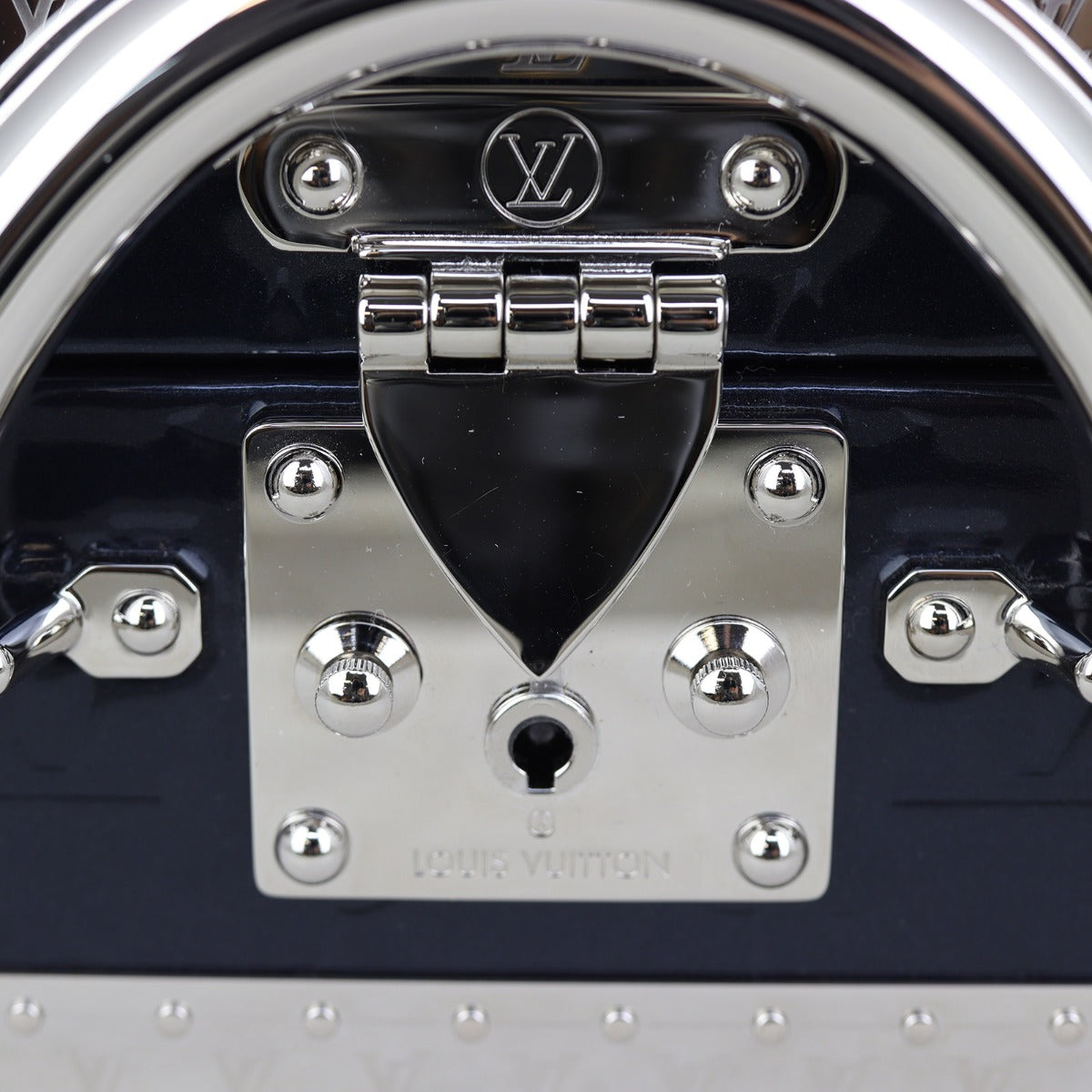 Louis Vuitton Valisette Tresor