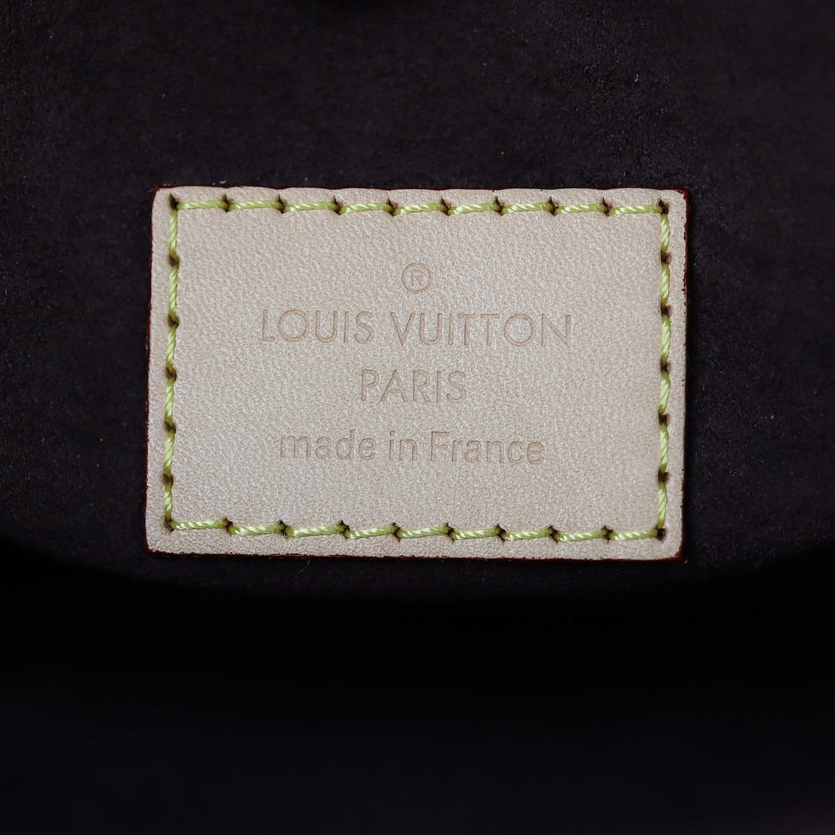 Louis Vuitton Pochette Metis Monogram