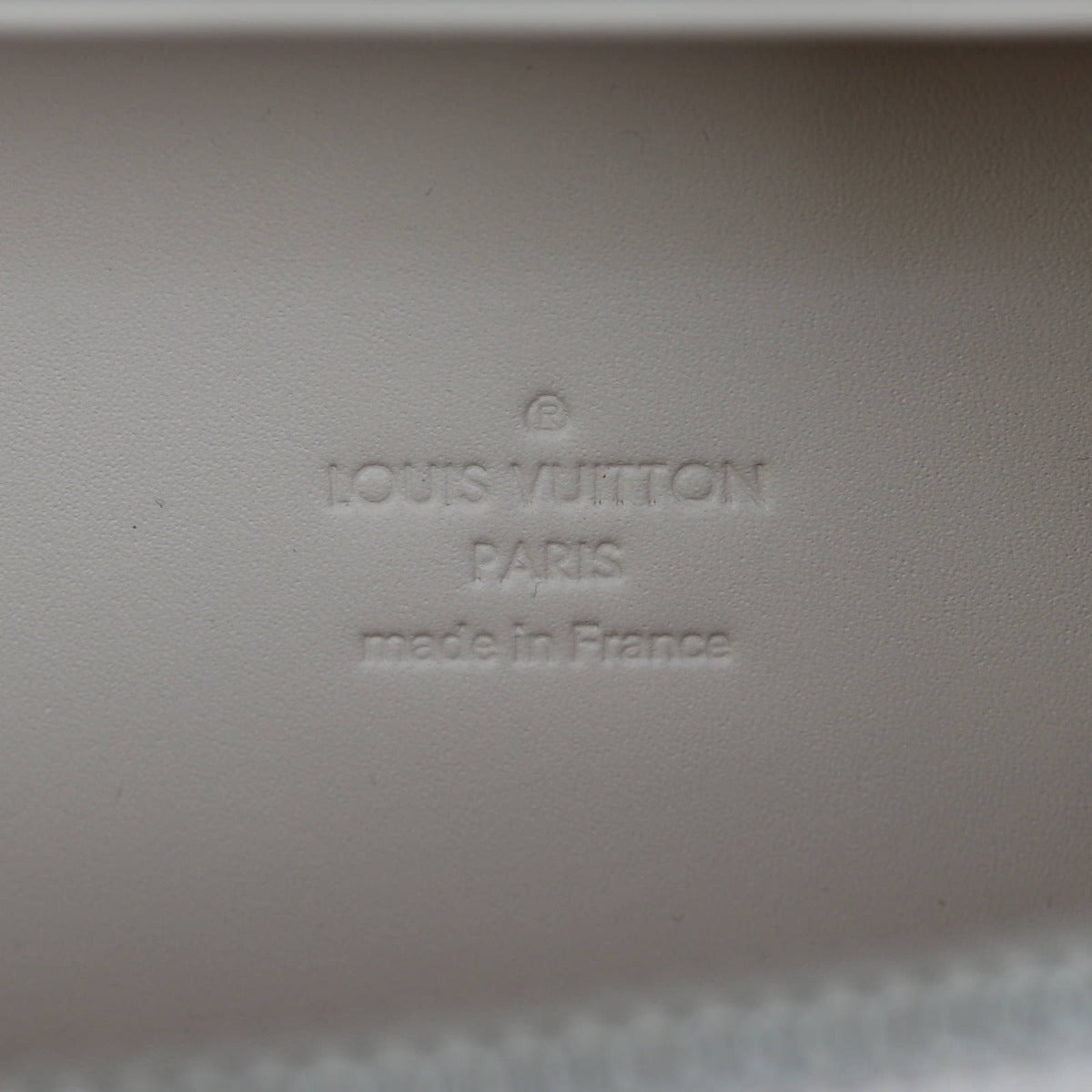 Louis Vuitton Valisette Tresor
