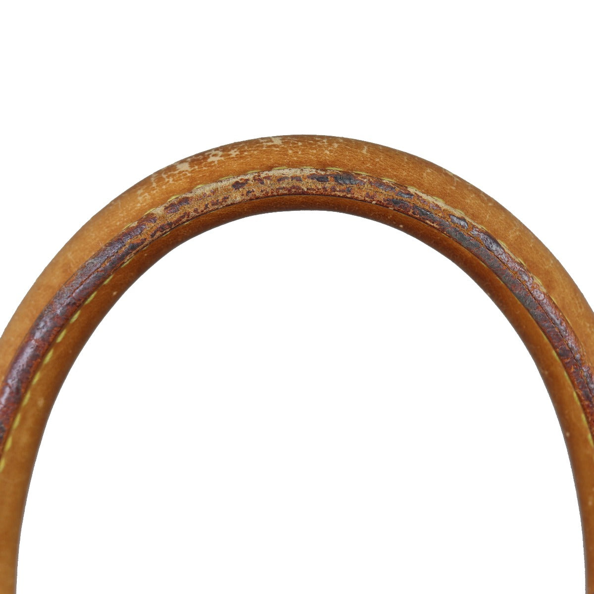 Louis Vuitton Alma PM Monogram | Gold