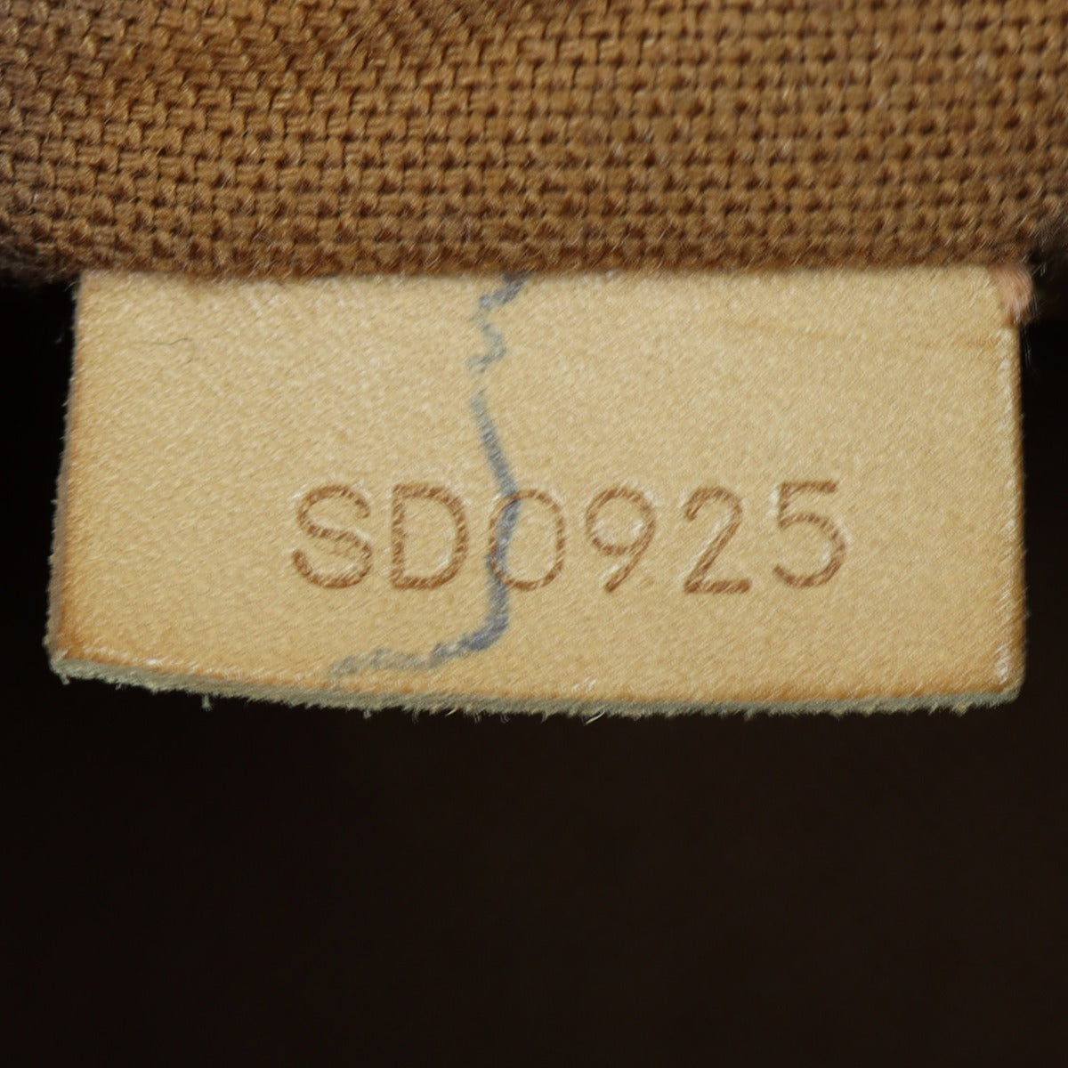 Louis Vuitton Alma PM Monogram | Gold
