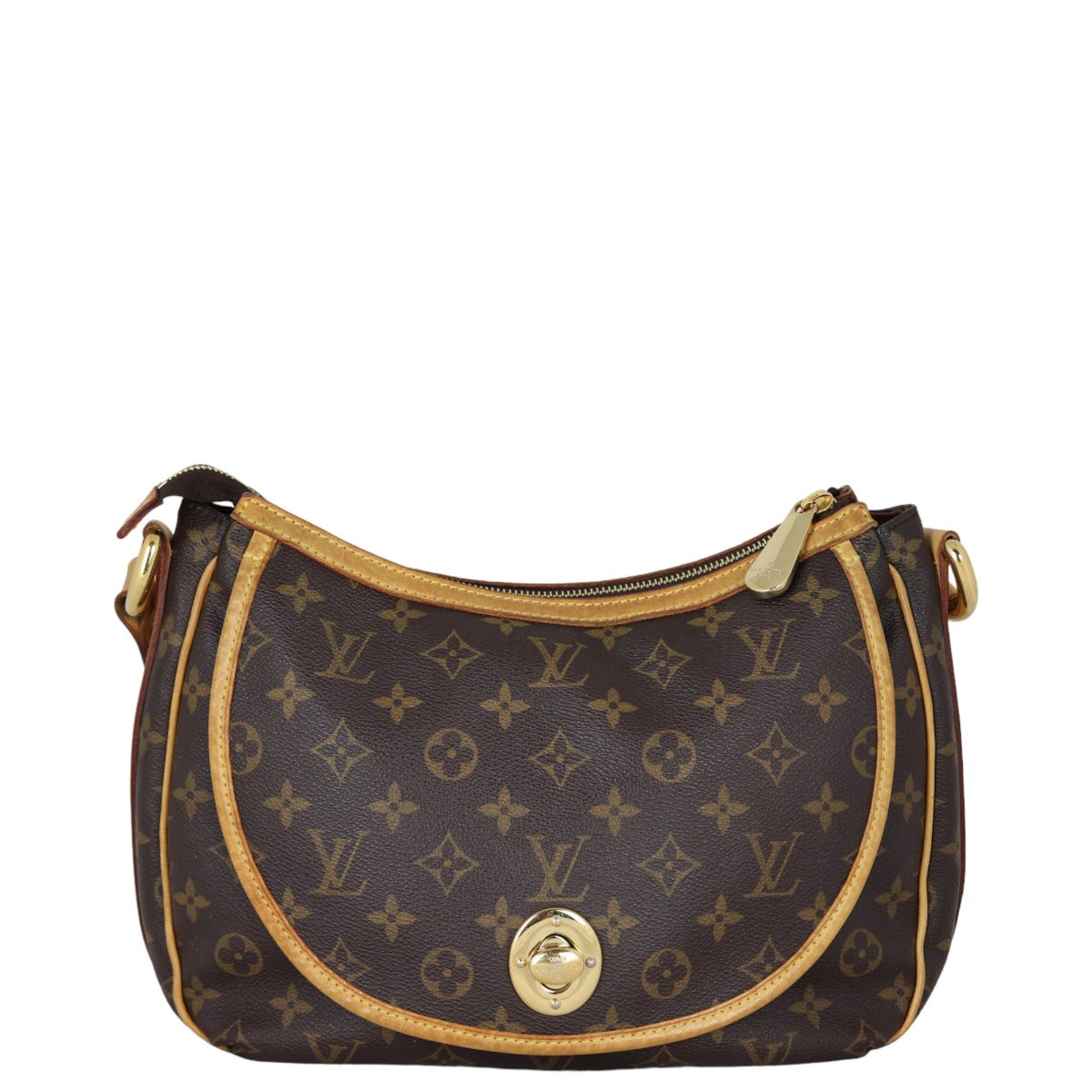 Louis Vuitton Tulum PM Monogram