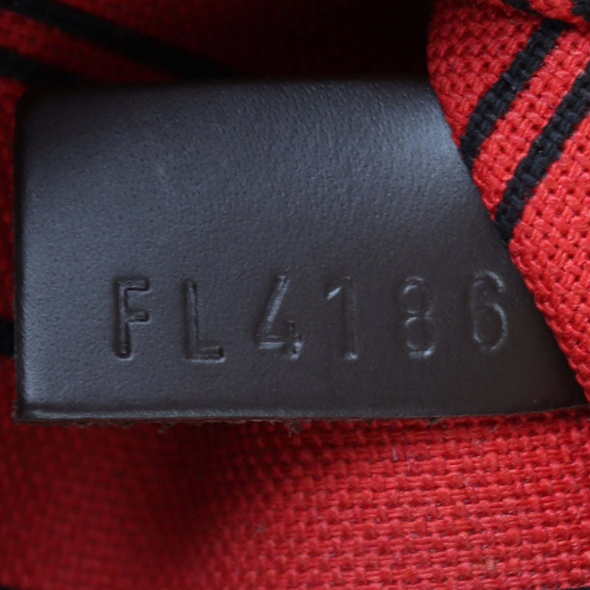 Louis Vuitton Neverfull MM Damier Ebene