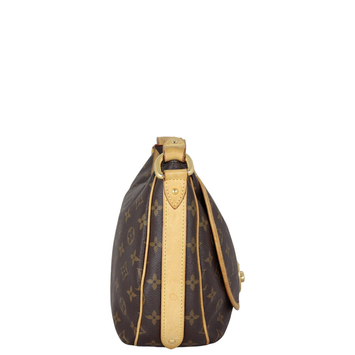Louis Vuitton Tulum PM Monogram