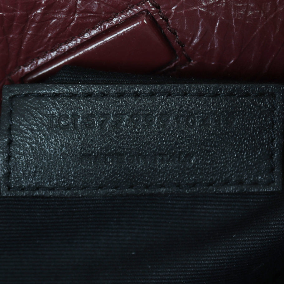 Saint Laurent Niki Tote Bag Medium