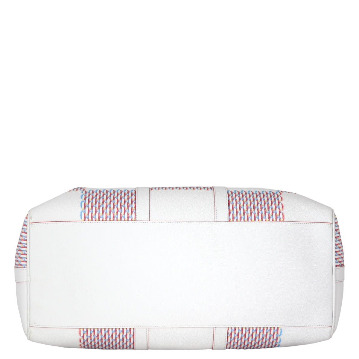 Louis Vuitton Keepall 50 Bandouliere Damier Spray