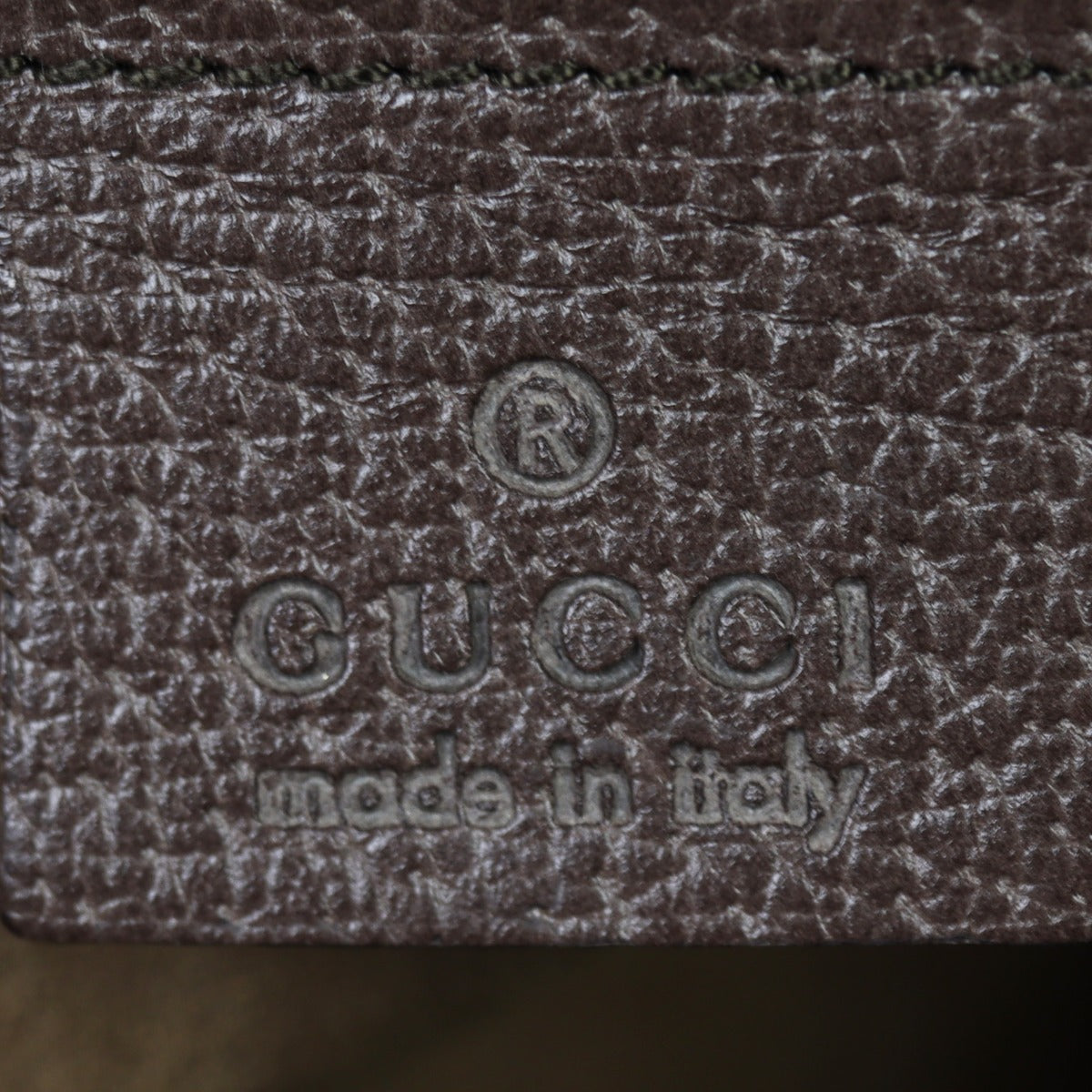 Gucci GG Supreme Tian Tote