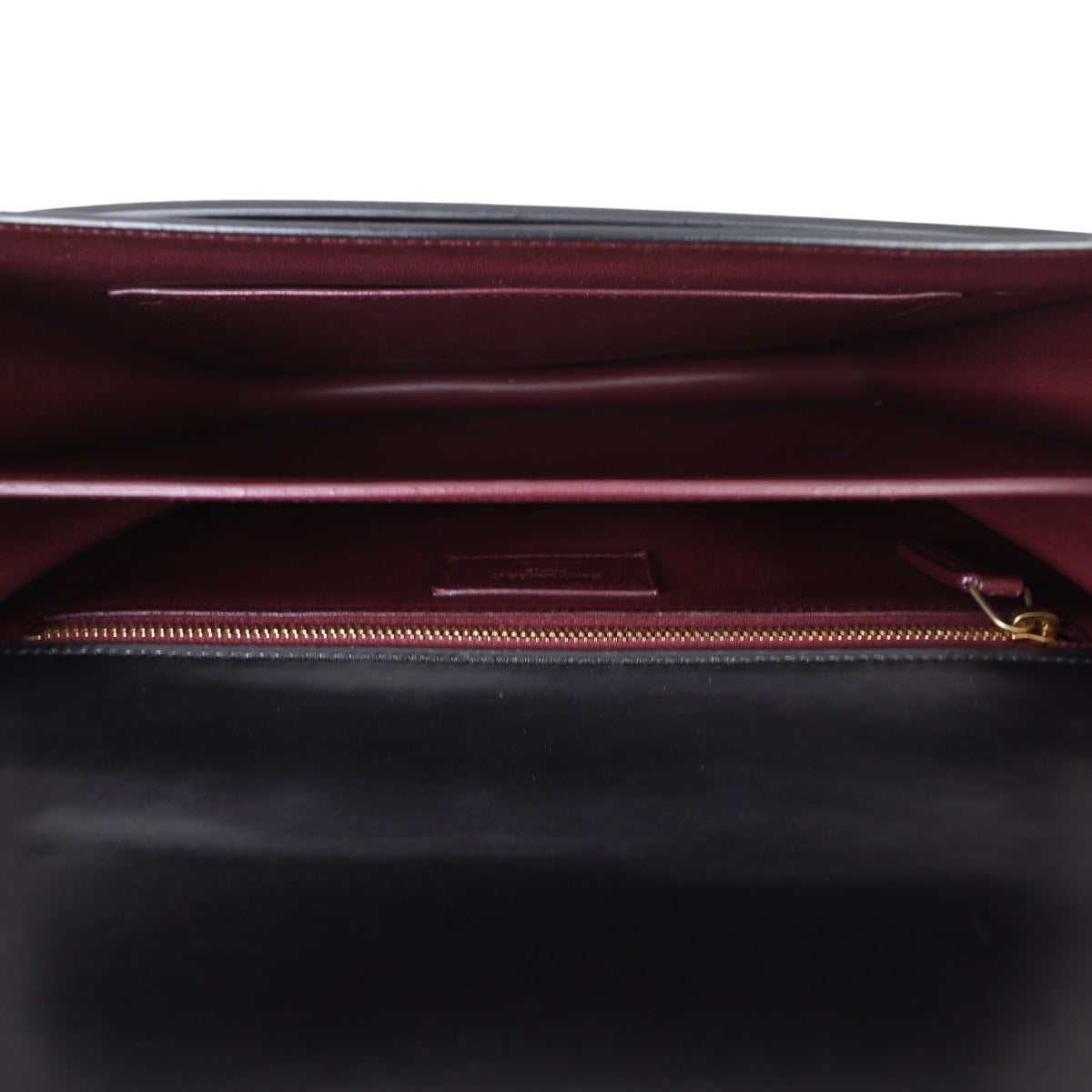 Saint Laurent Cassandra Bag