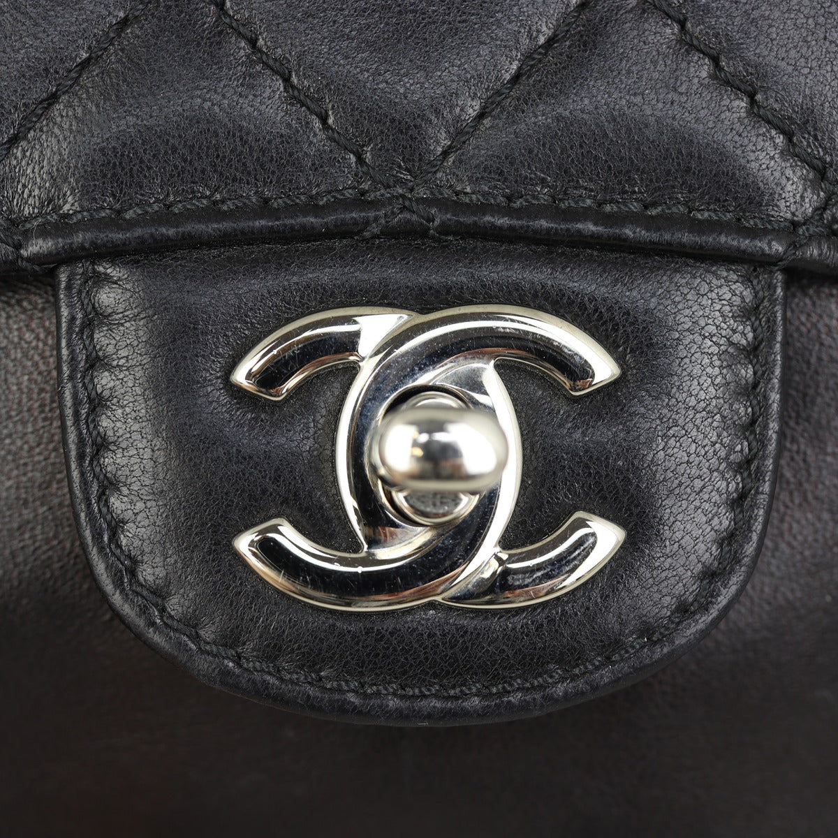 Chanel CC Mini Pouch