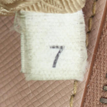 Prada Saffiano Lux Galleria Double Zip Tote Medium