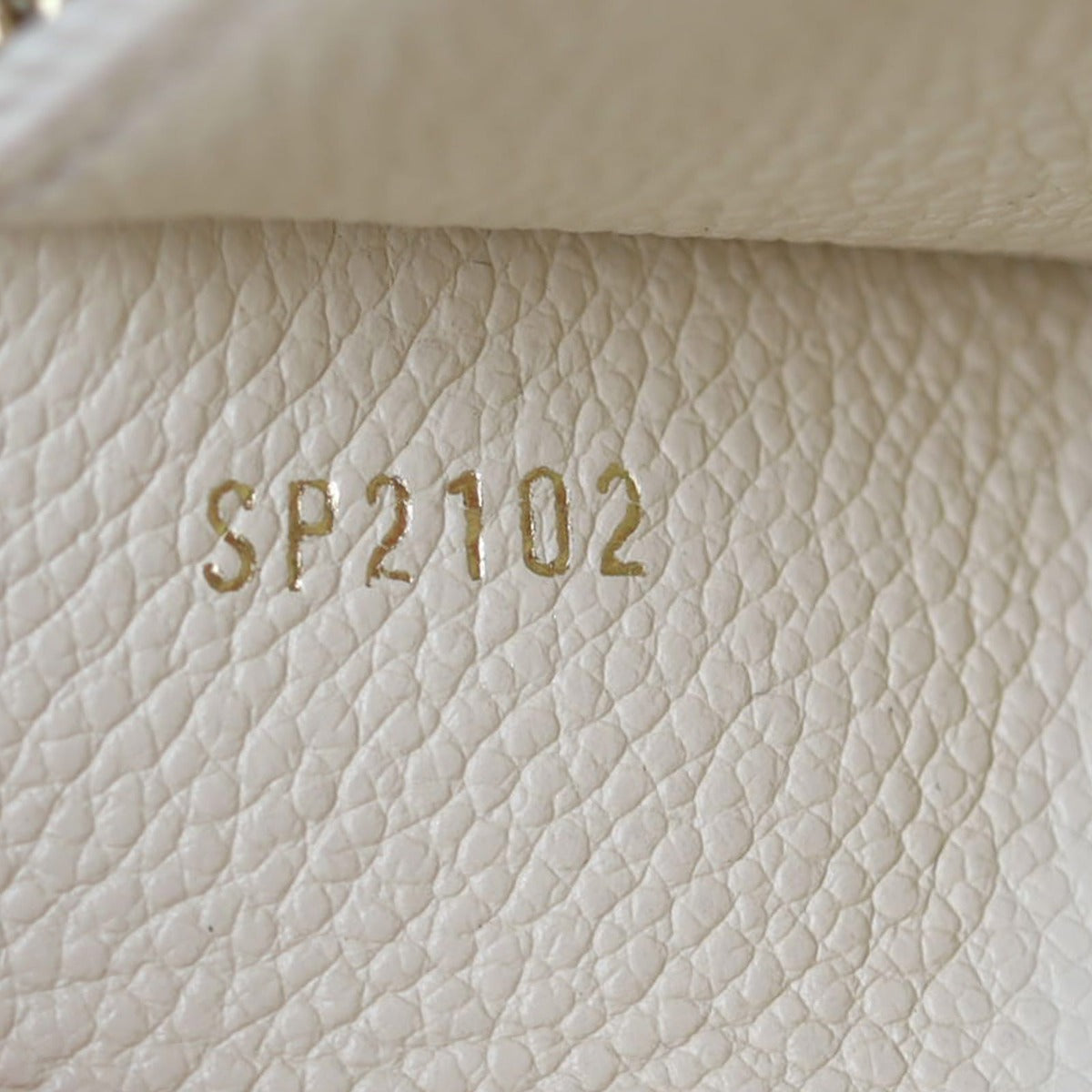 Louis Vuitton Zippy Wallet Monogram Empreinte