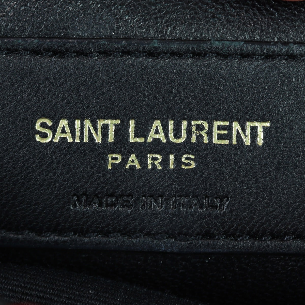 Saint Laurent Loulou Small