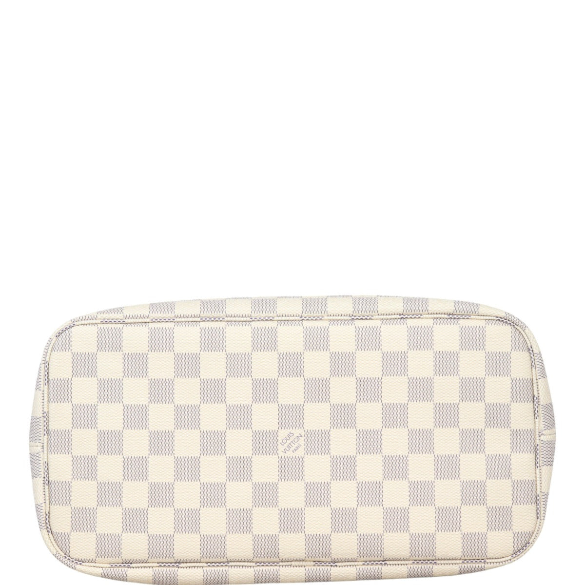 Louis Vuitton Neverfull MM Damier Azur