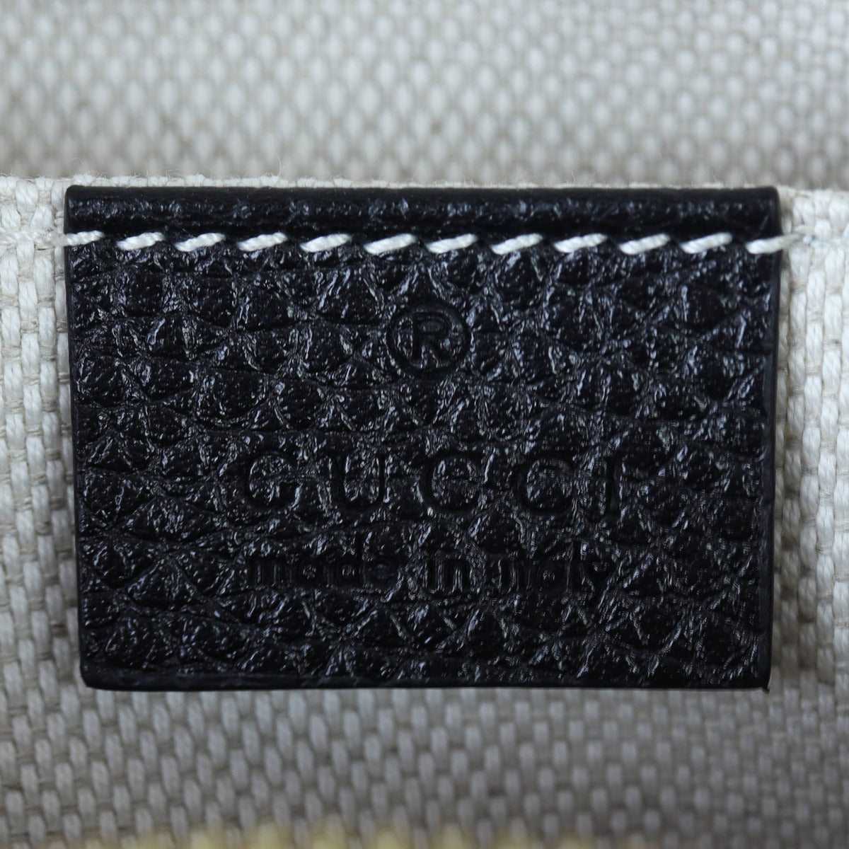 Gucci Soho Disco Small