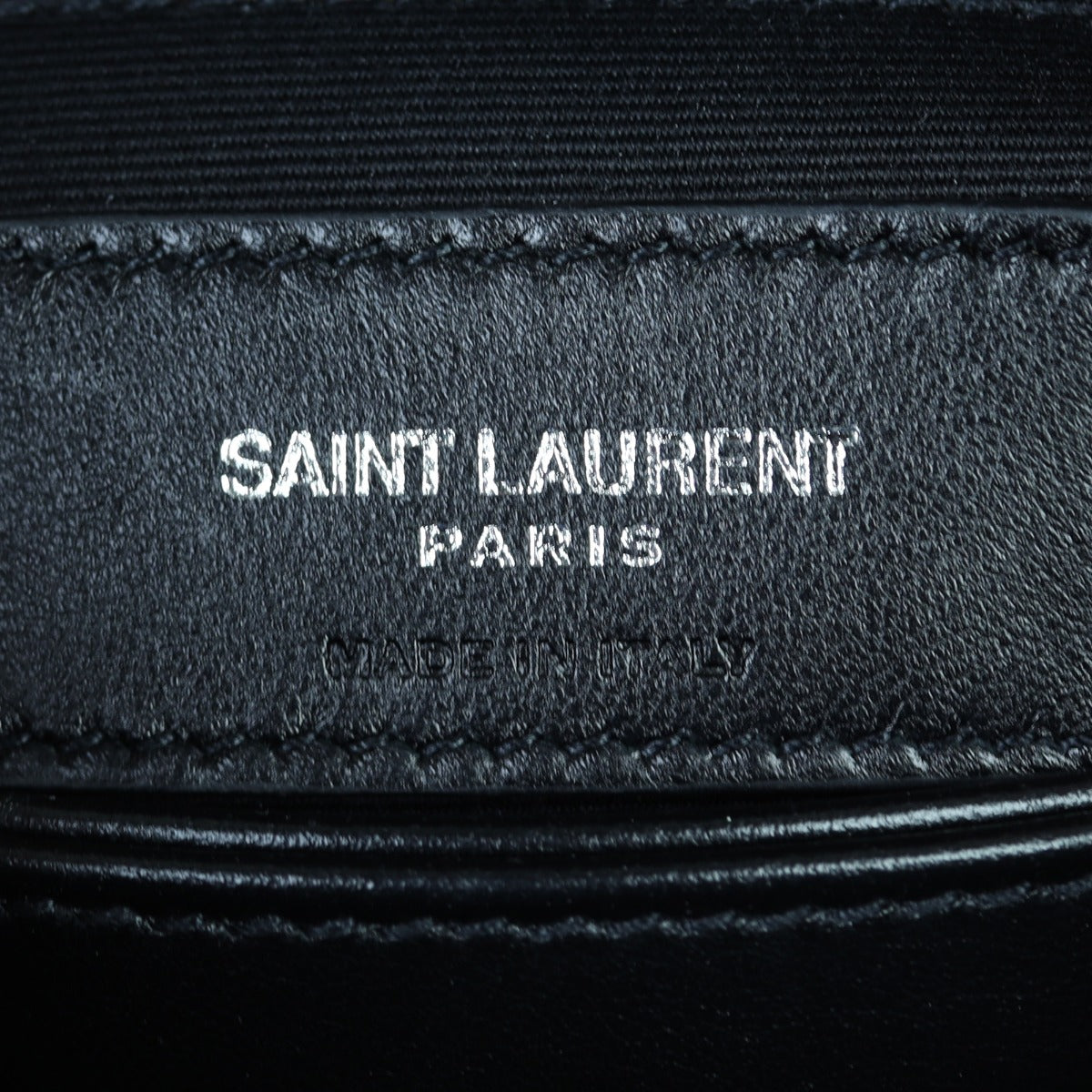 Saint Laurent Toy Loulou