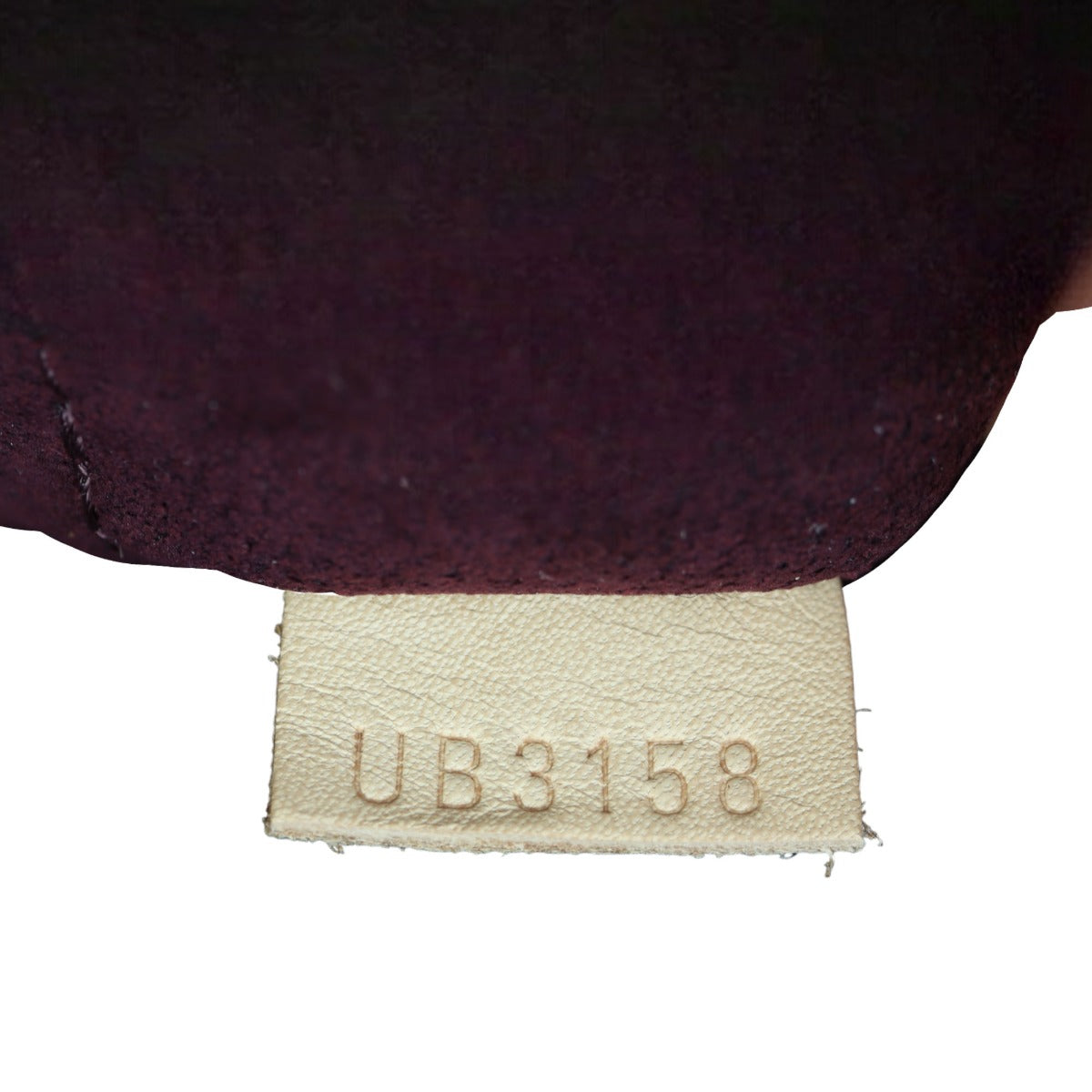 Louis Vuitton Montaigne MM Monogram