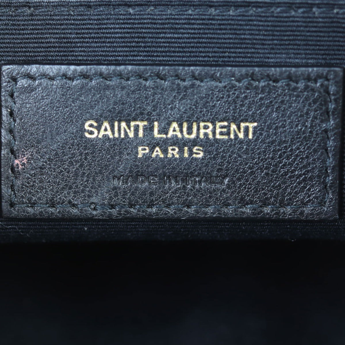 Saint Laurent Lou Camera Bag