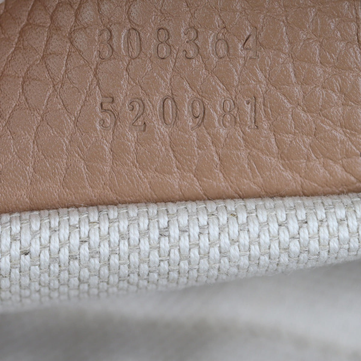 Gucci Soho Disco Small