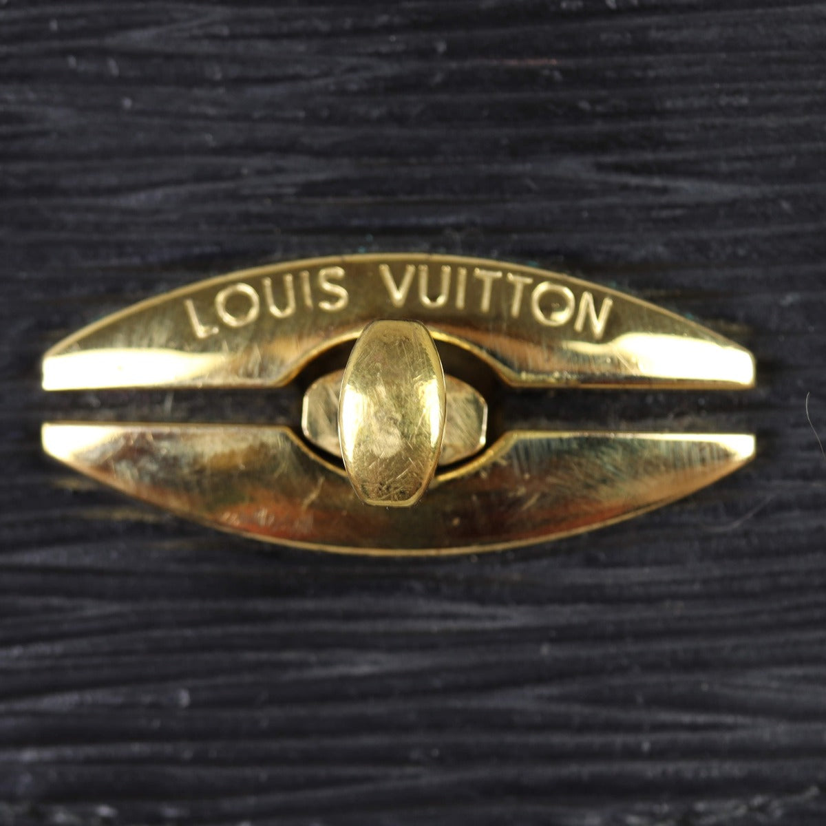 Louis Vuitton Tilsitt Epi
