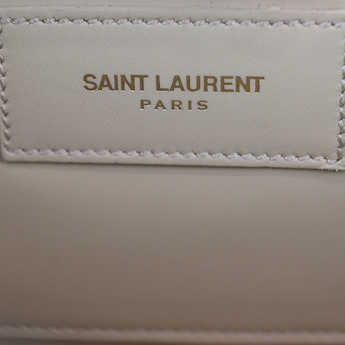 Saint Laurent Monogram Kate Clutch