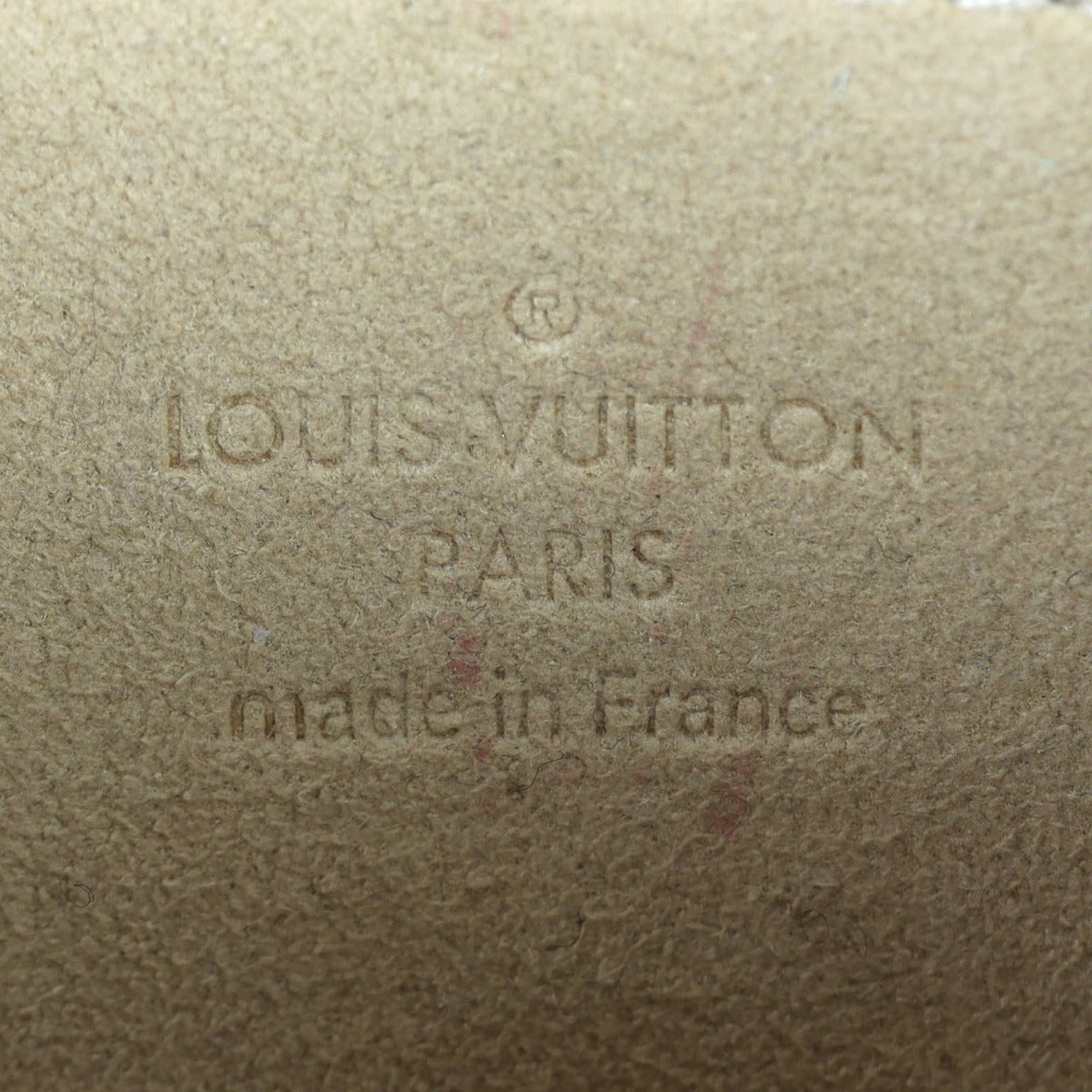 Louis Vuitton Milla Pochette MM Monogram