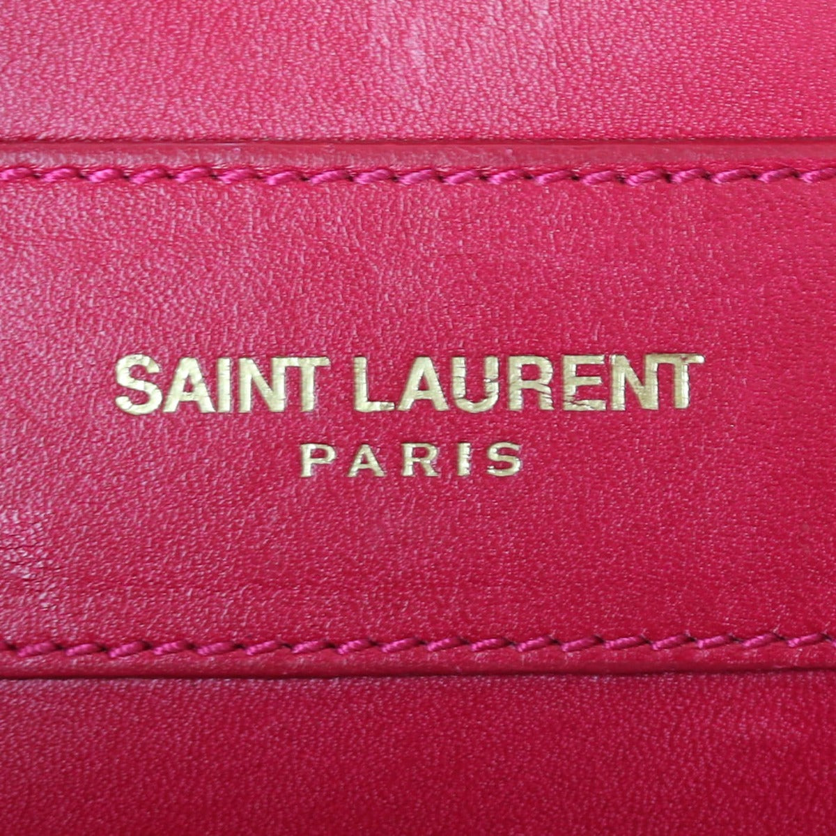 Saint Laurent Classic Duffle Baby