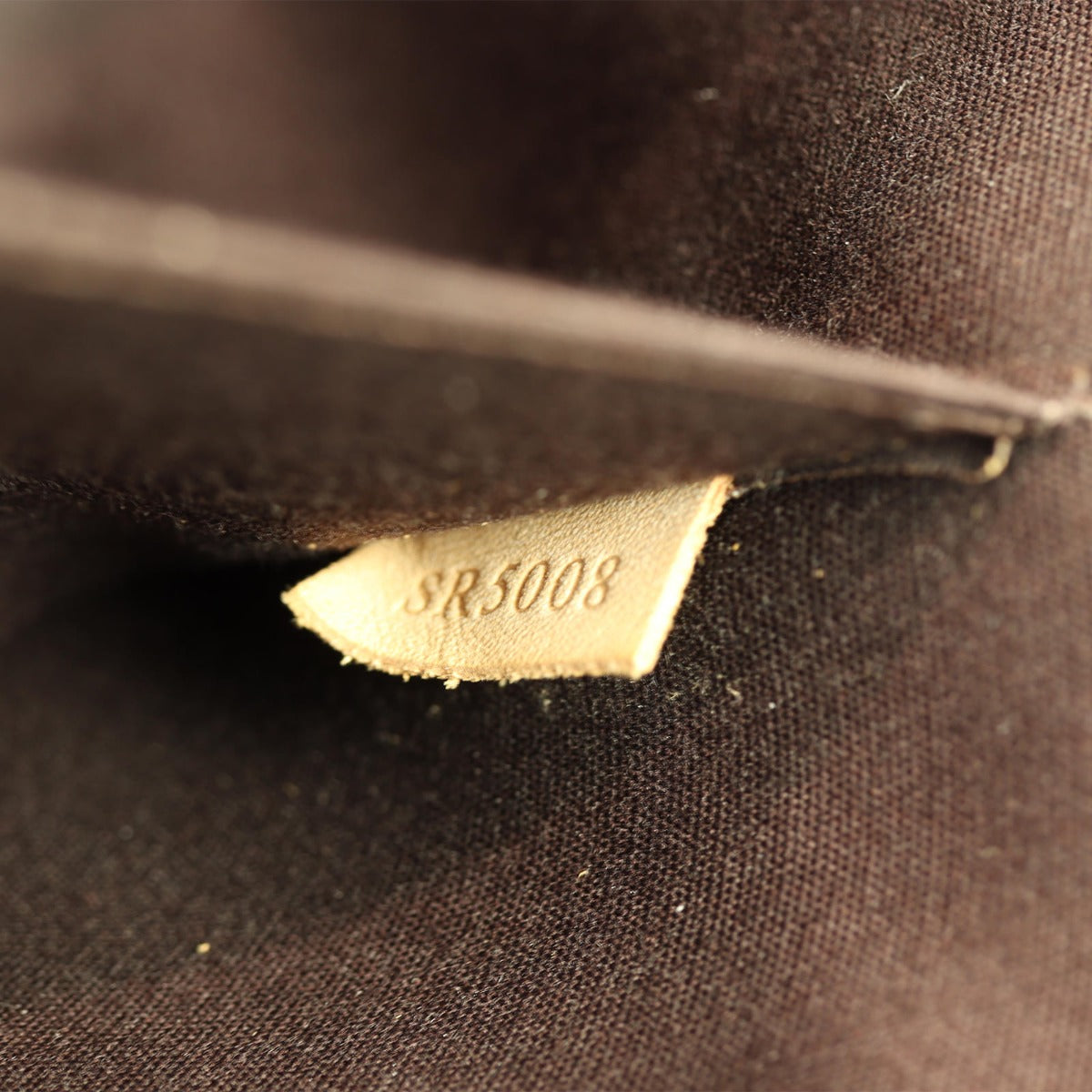 Louis Vuitton Roxbury Drive Monogram Vernis
