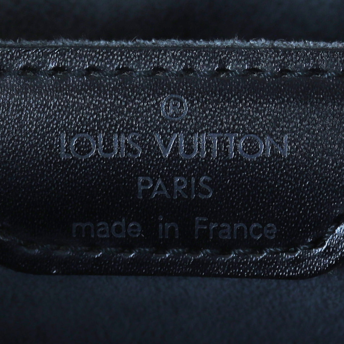 Louis Vuitton Soufflot Epi
