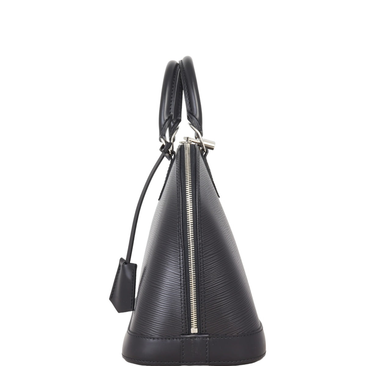 Louis Vuitton Alma PM Epi | Black Epi Leather
