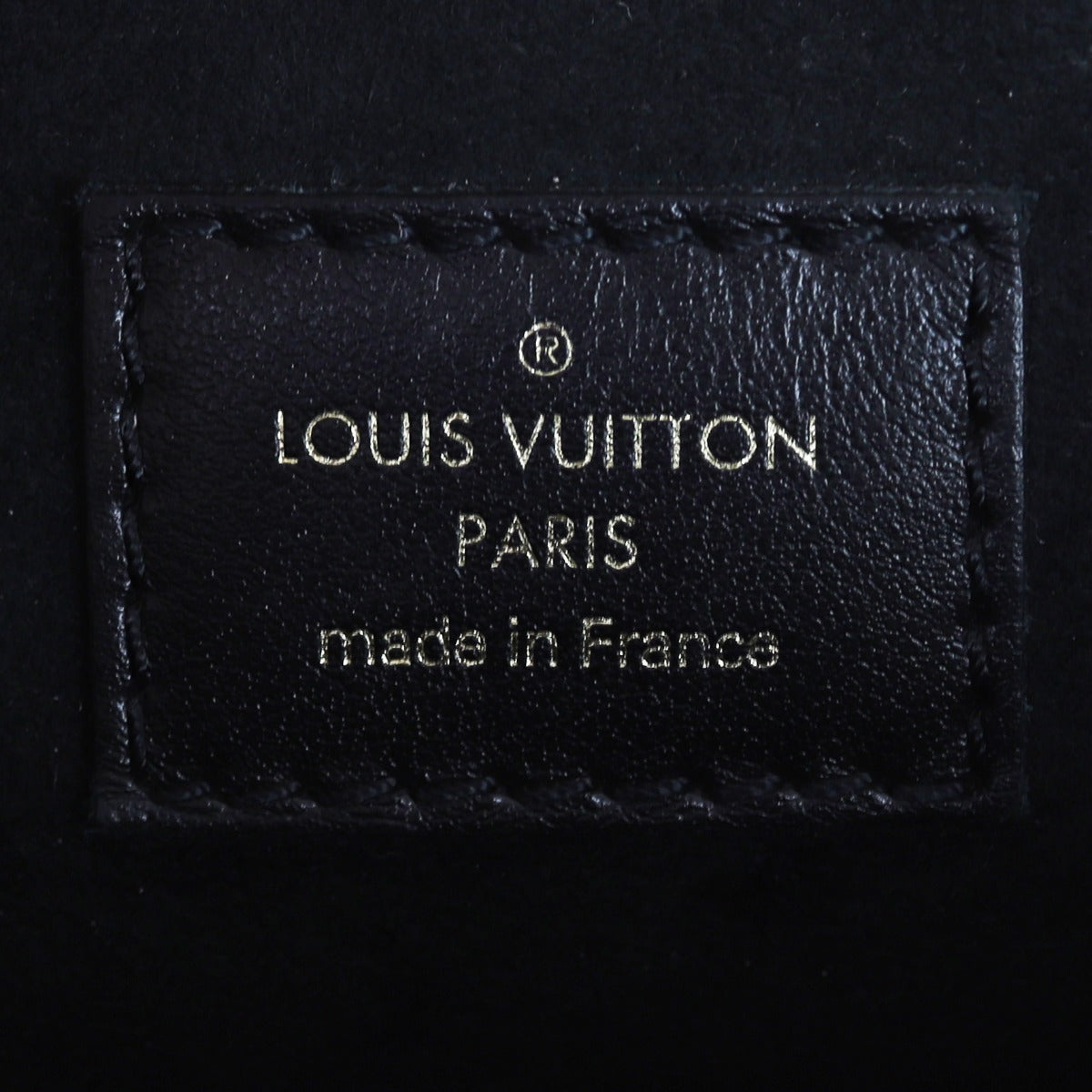 Louis Vuitton NeoNoe MM Monogram Empreinte Giant Broderies