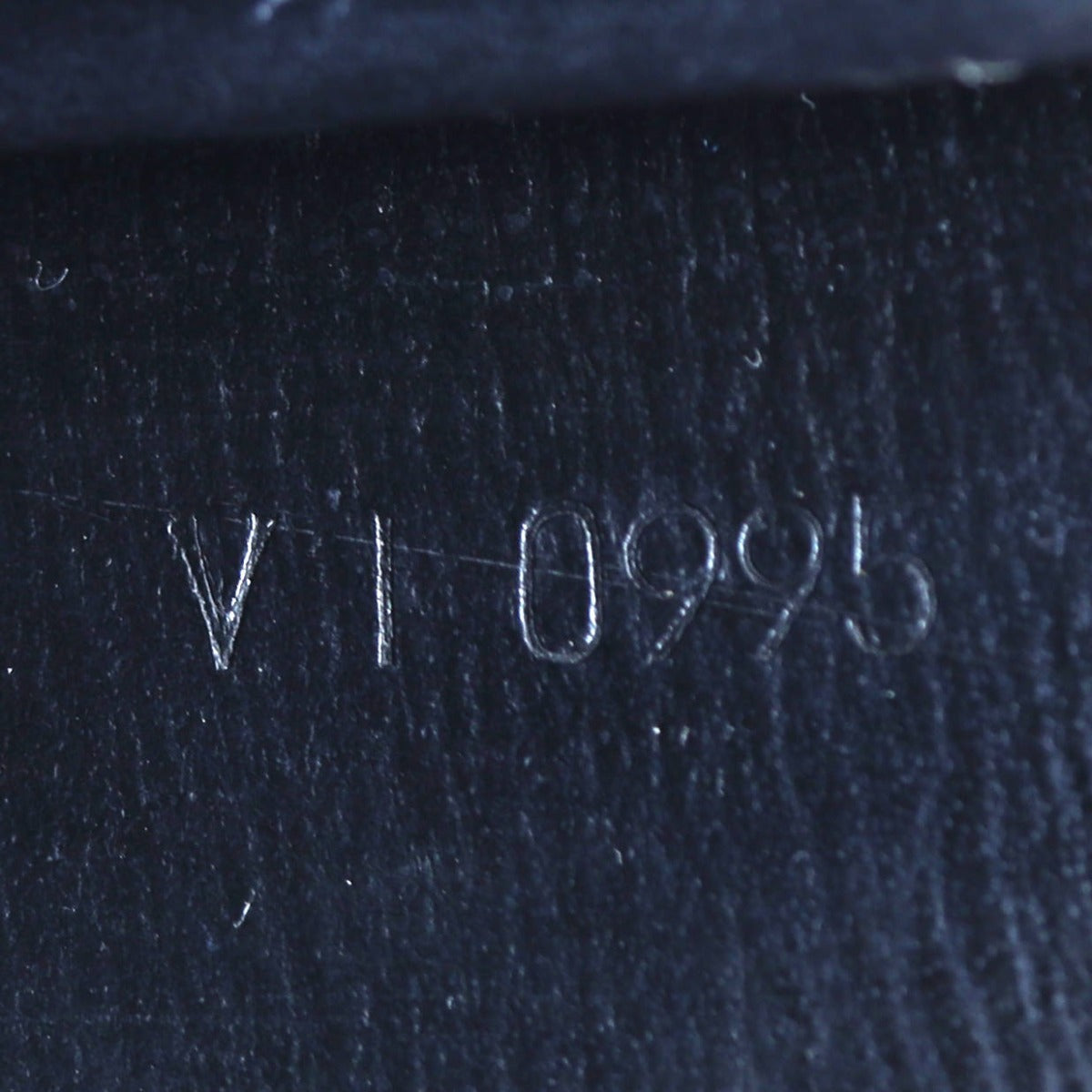 Louis Vuitton Tilsitt Epi