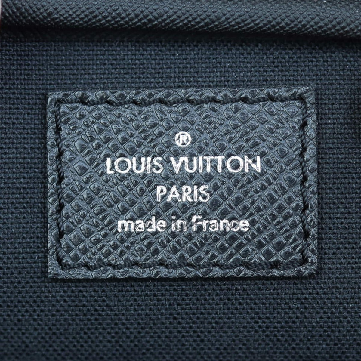 Louis Vuitton Taiga Odessa NM