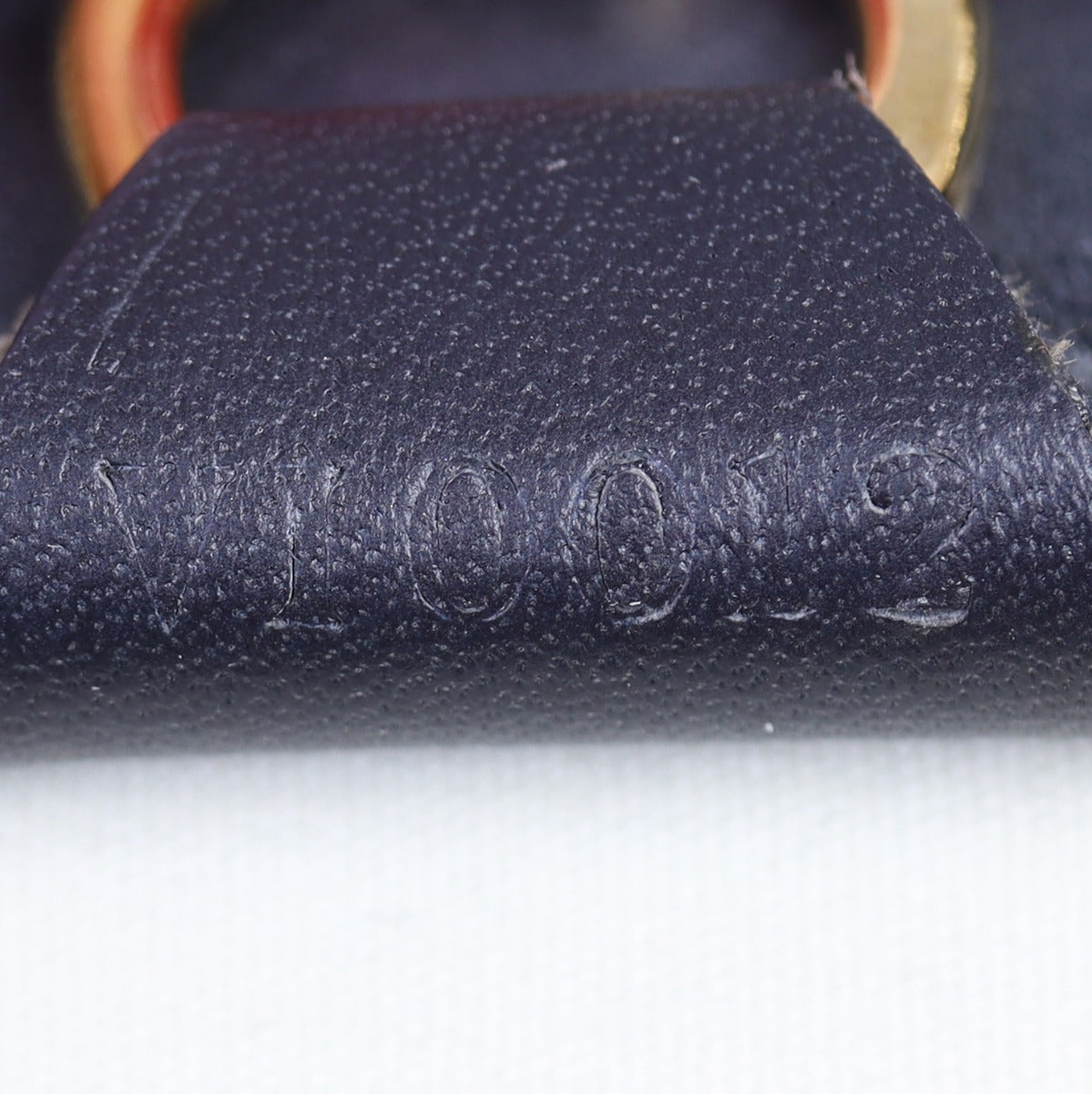 Louis Vuitton Josephine GM Mini Lin