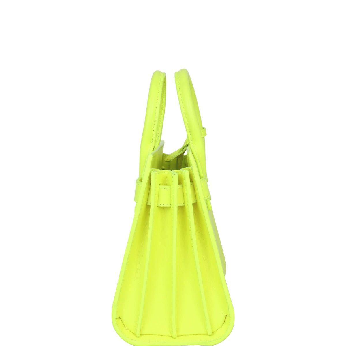 Saint Laurent Classic Sac De Jour Nano