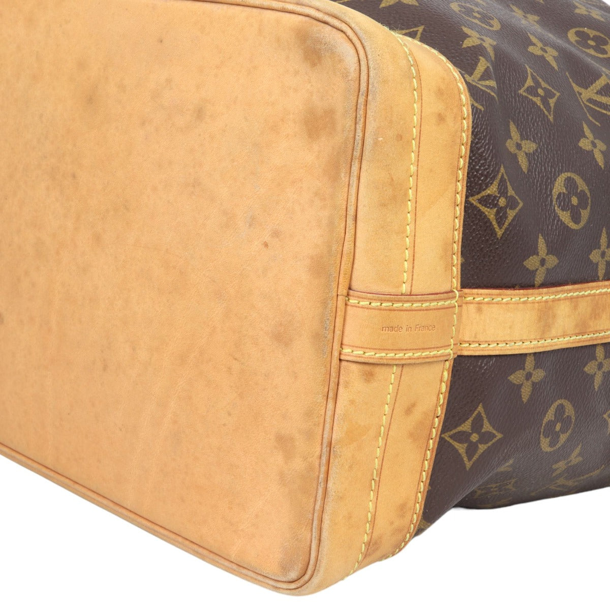 Louis Vuitton Noe Monogram