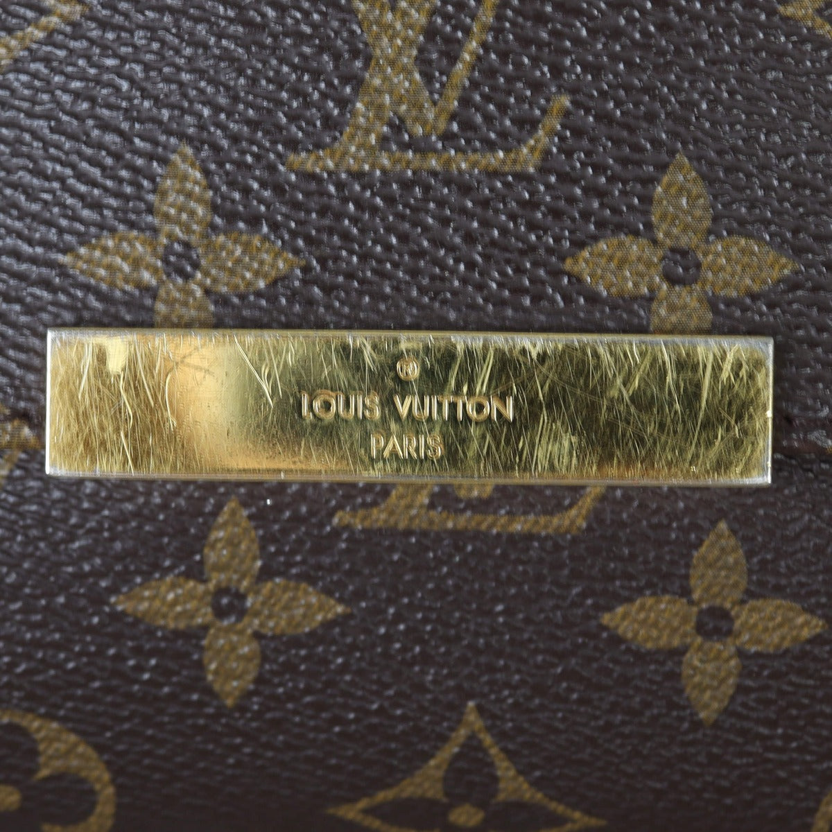 Louis Vuitton Favorite MM Monogram