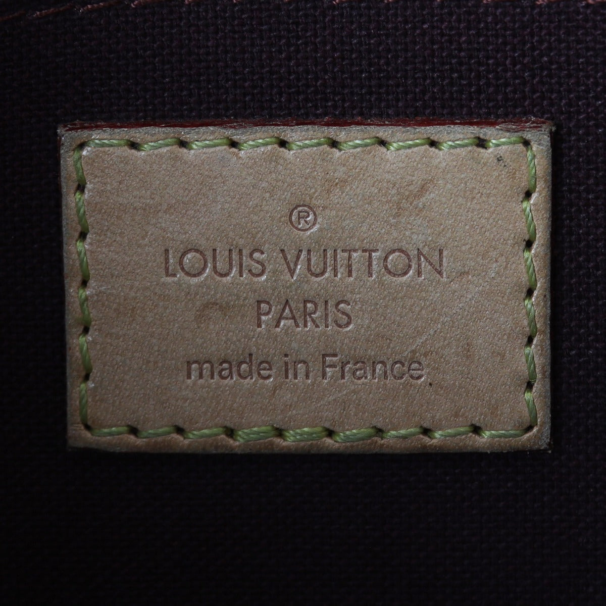 Louis Vuitton Favorite MM Monogram