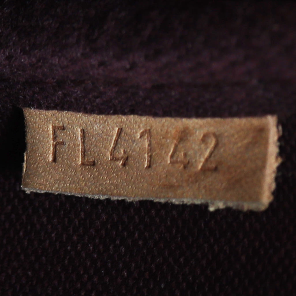 Louis Vuitton Favorite MM Monogram