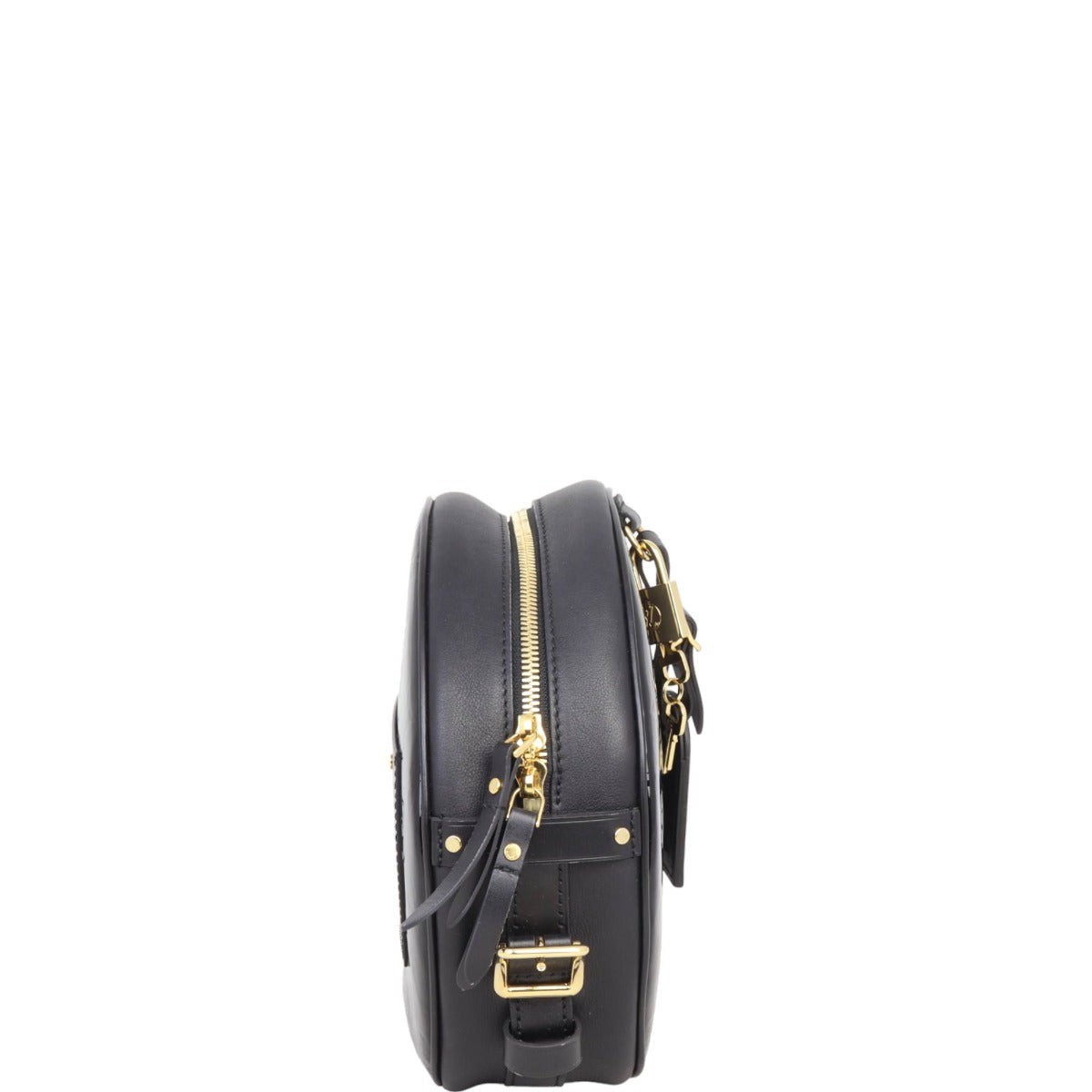 Louis Vuitton Boite Chapeau Souple Monogram Vernis
