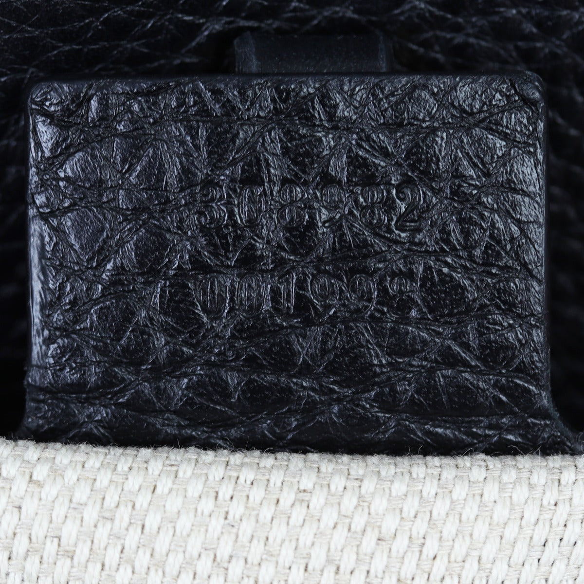 Gucci Soho Chain Shoulder Bag Medium